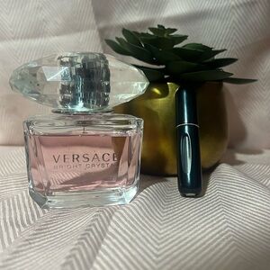 Versace bright Crystal
Original